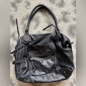 Free People Emerson Tote Bag